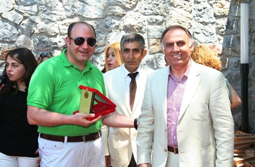 Kanlıca Sosyal Tesisimizde Kahvaltılı Sem Toplantısı - 70