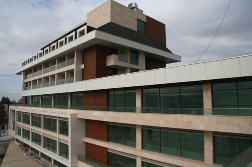 İstanbul Barosu Delegeleri Tbb’Nin Yapımı Süren Ayaş Tesislerinde İncelemelerde Bulundu

 - 8