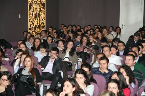 Staj Eğitim Merkezi 19. Dönem 2011-5 Eğitim Dönemi Başladı

 - 15