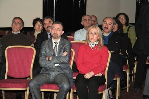 Ekolojik Kriz Ve Kentler
 - 7