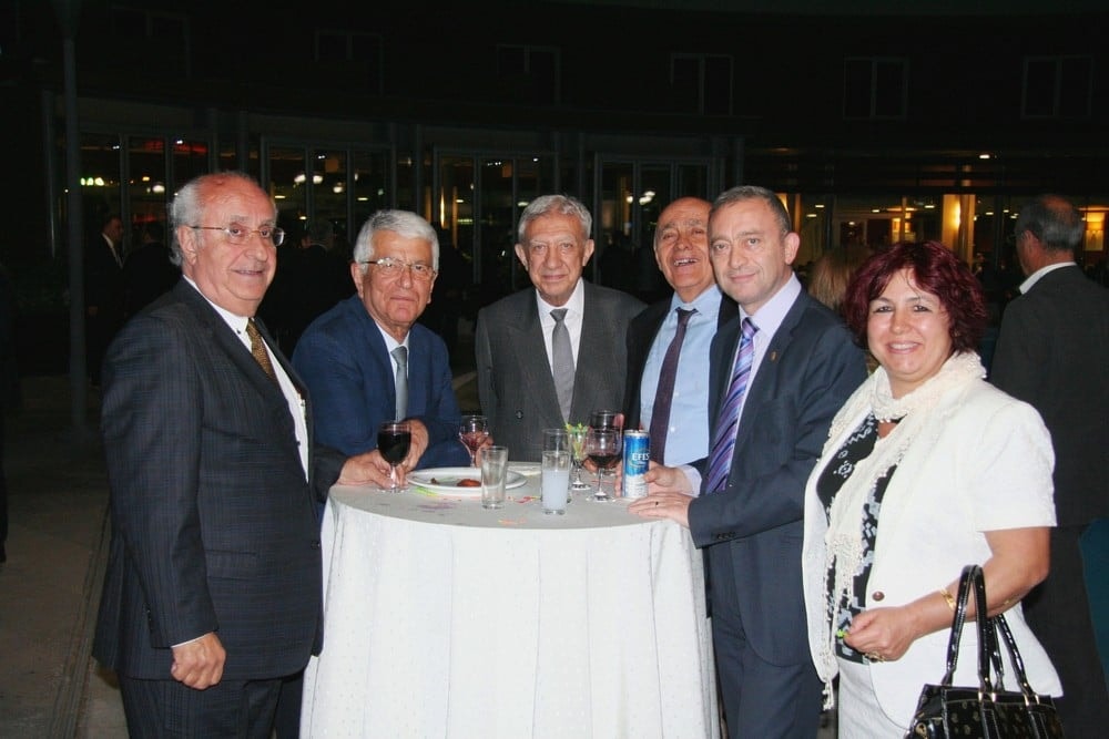 Türkiye Barolar Birliği Başkanlığına Feyzioğlu Yeniden Seçildi - 381