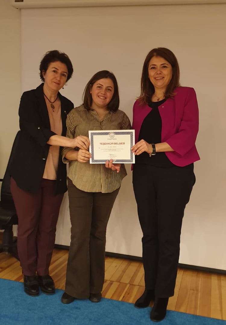 Kadının Sağlık Hakkı - 14