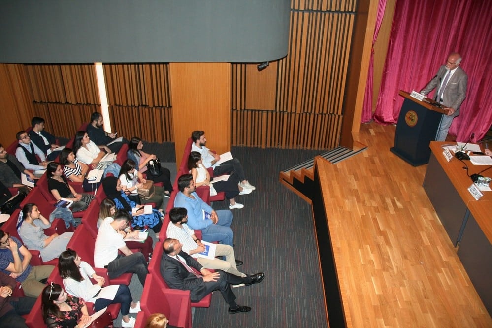 Sem Yeni Eğitim Dönemi Açılışı - 12