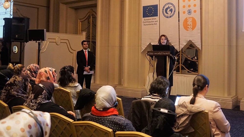 Mülteci Kadınların Erken Evliliklerinin Cezai ve Hukuki Sonuçları - 2