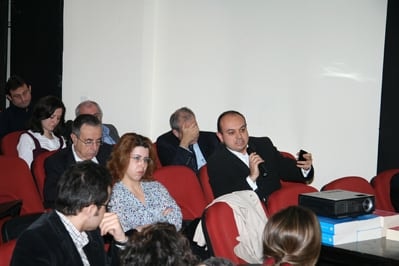 Banka Yönetim Kurulu Ve Yetkililerinin Hukuki Ve Cezai Sorumluluğu Tartışıldı - 9