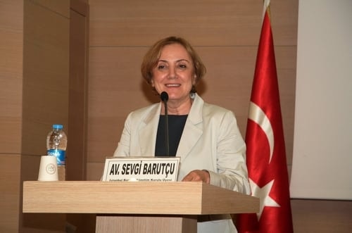 Kanal İstanbul Projesi
 - 3