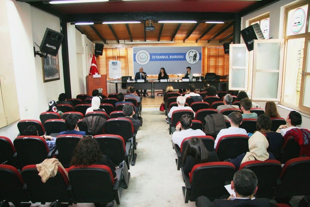 Referandum ve Denetim Mekanizmaları - 25