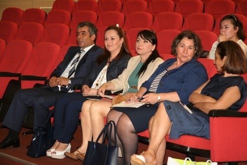 Cinsel Suçlar Ve Gözaltında Cinsel Taciz

 - 3