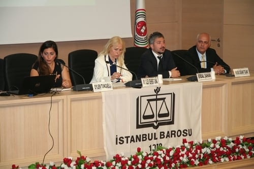 Kanal İstanbul Projesi
 - 18