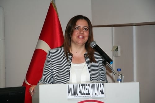 Ceza Muhakemesinde İstinaf Kanun Yolu
 - 1