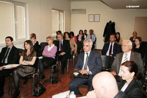 Barolar Arası Değişim Programlarının Uygulamaya Etkileri

 - 3