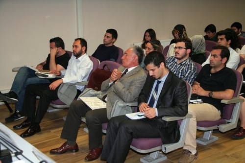 Savunmayı Yok Sayarak Hukuk Devleti İnşa Edilmez
 - 8