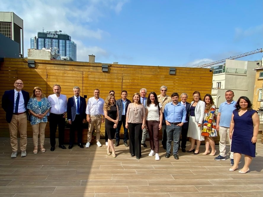 Türkiye’de Yargı Sorunları ve Çözüm Önerileri Çalıştayı - 7