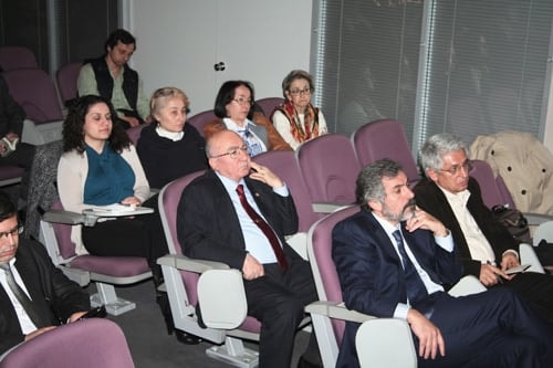 Cinsel Suçlarda Yargılama
 - 9