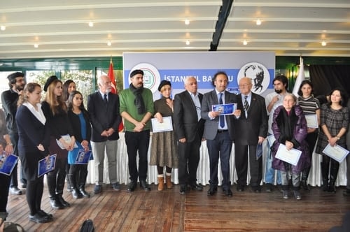 Direnen Ülke Küba - 32