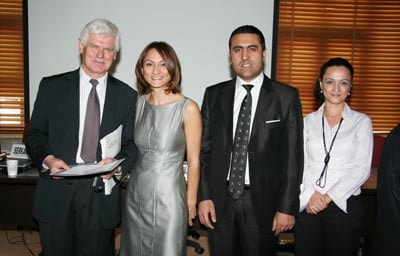 Patent Hakkı Tecavüzlerine Karşı Acil Önlem Alınmalı

 - 12