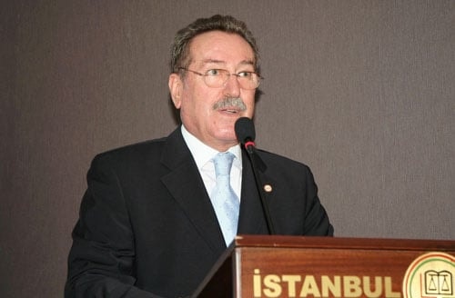 Sigorta Hukuku Paneli - 1