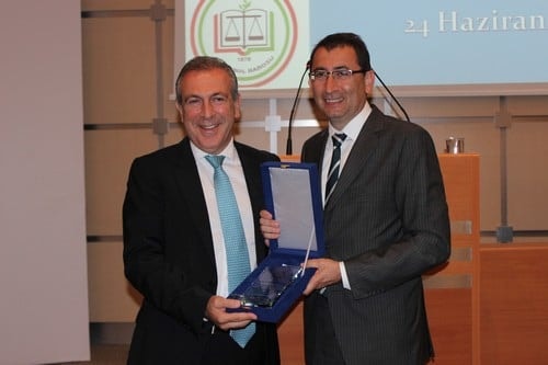 Kombine Taşımacılıkta Taşıma İşleri 
Organizatörünün Sorumlulukları Ve 
Sigorta

 - 15