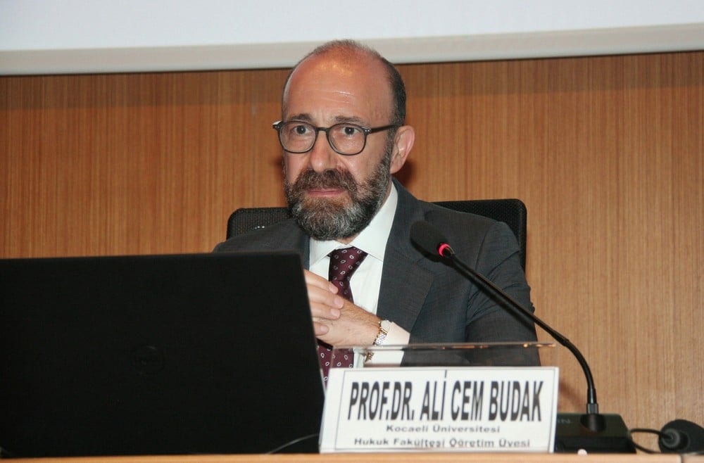 Konkordato ve Elektronik Tebligat - 54