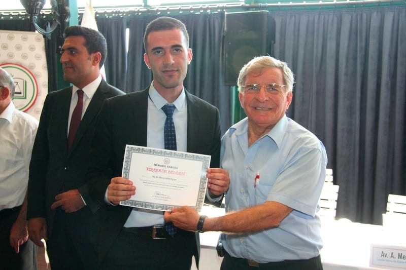 Tarihde Haksız Yargılamaların Gölgesinde ‘ Savunmanın Savunulması’ - 67