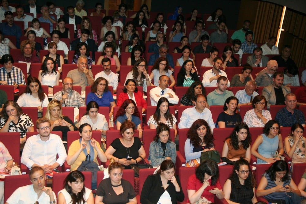 Seçim Güvenliği Eğitim Seminerleri Başarıyla Tamamlandı - 8