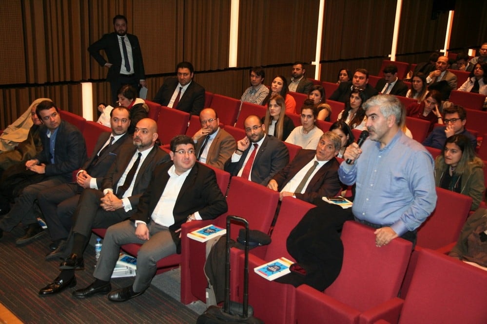 Deniz Hukukunda Güncel Gelişmeler - 50