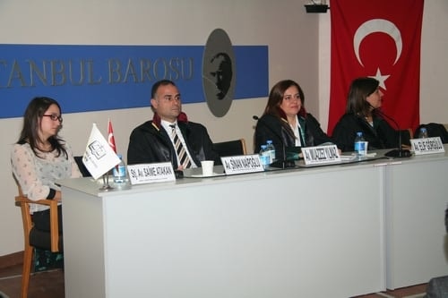 Sem Bakırköy Eğitimi

 - 30