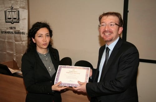 Muhakeme Hukuk Açısından Adli Bilişim

 - 36