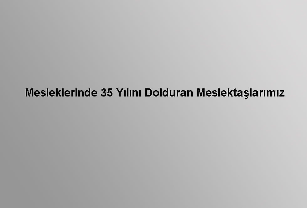 İstanbul Barosu 139 Yaşında!  - 369