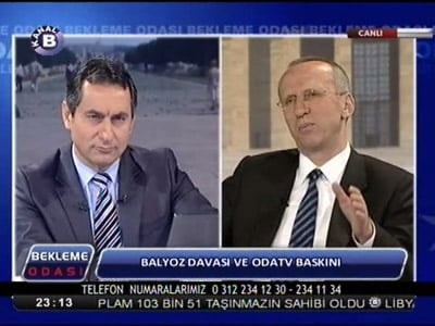 Özel Görevli Ağır Ceza Mahkemelerinde İnsan Hakları İhlalleri Yaşanıyor