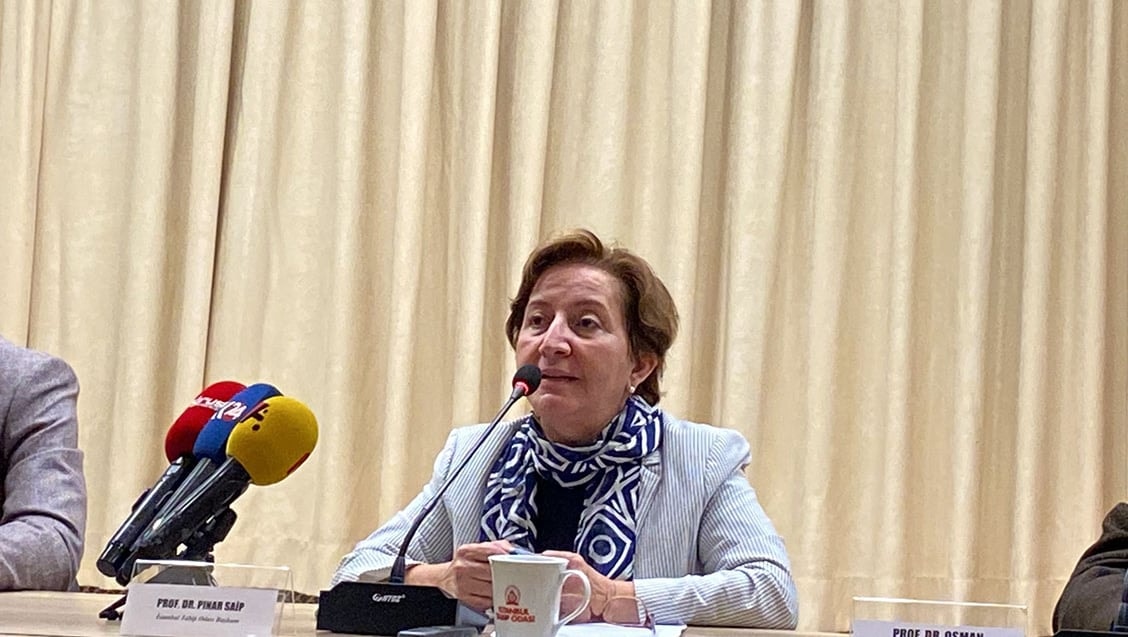 Ortak Basın Toplantısı: Cezaevi ve Adliyelerde Pandemi Önlemleri İnsan Hakları ve Hukuka Uygun Olarak Düzenlenmelidir - 4