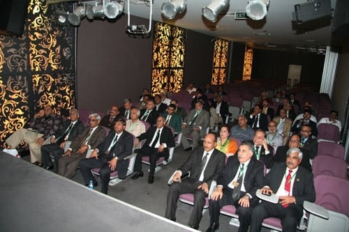 Pakistan Barolar Birliği İstanbul Barosu'nu Ziyaret Etti - 7