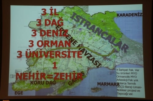 İğneada Cinayeti
 - 44