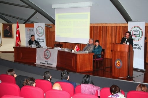 Depo, Antrepo Ve Taşıma Sözleşmeleri
 - 33