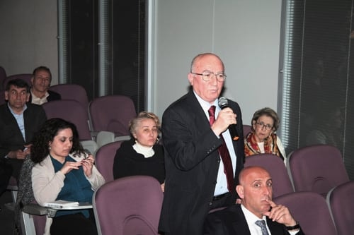 Cinsel Suçlarda Yargılama
 - 14