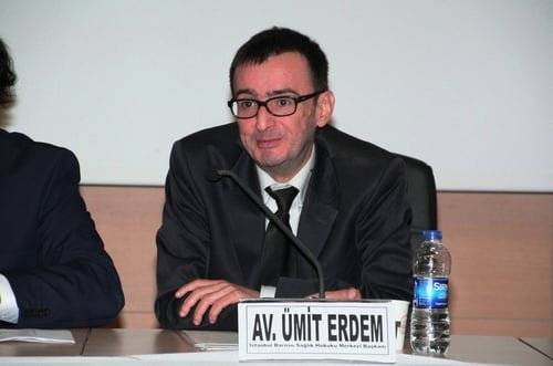 Sağlık Hukukunda Tıbbi Kötü Uygulamaya İlişkin Zorunlu Mali Sorumluluk Sigortası Uygulamaları
 - 25