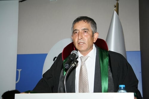 Staj Eğitim Merkezi 
Yeni Dönem Çalışmalarına Başladı - 6