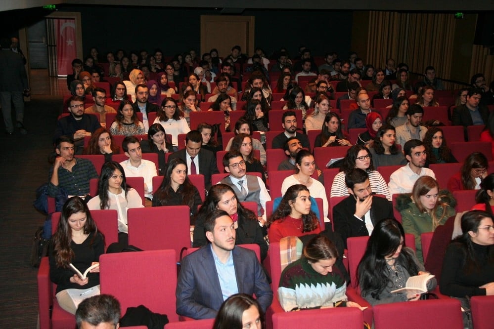 Staj Eğitim Merkezi’nde Yeni Eğitim Dönemi Başladı - 31