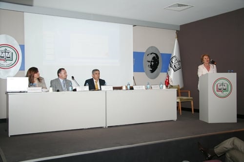 Stajda Yeni Eğitim Dönemi Başladı
 - 22