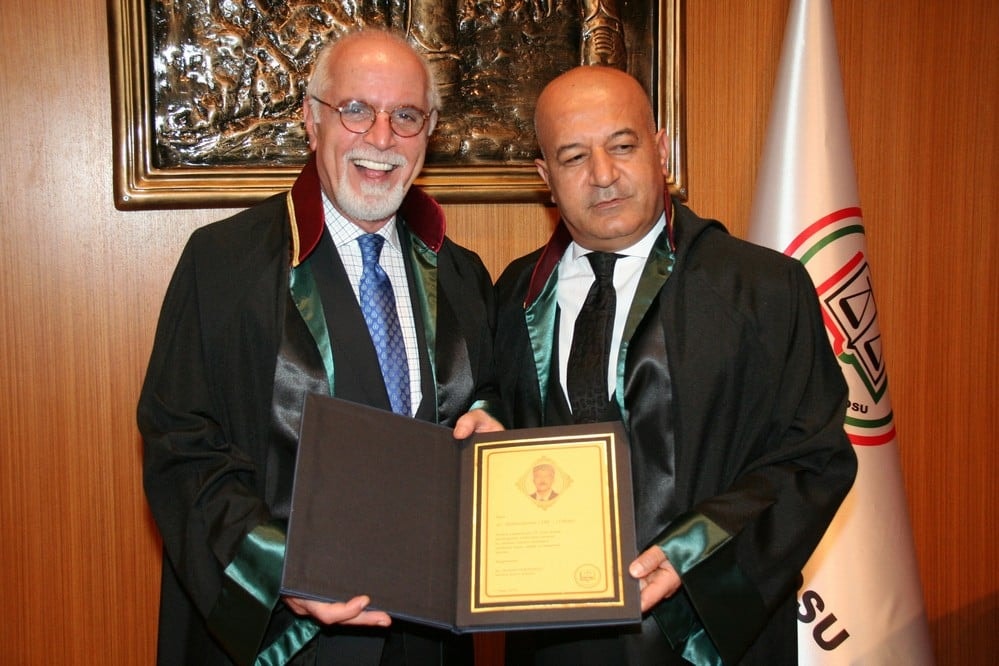 İstanbul Barosu 140 Yaşında!  - 178