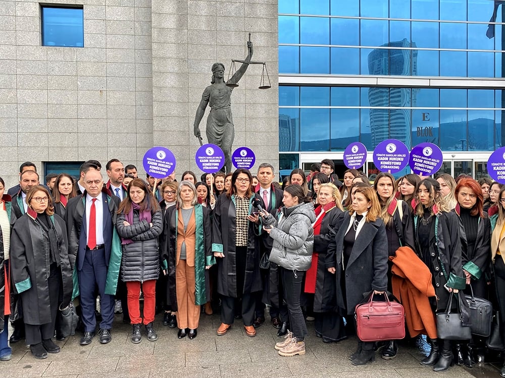 6 Yaşındaki H.K.G.’nin İstismar Davası 27 Şubat’a Ertelendi - 1