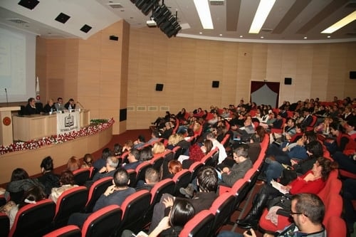 Sağlık Çalışanlarının Kadına Yönelik Şiddetin Önlenmesinde

Hukuki Ve Cezai Sorumluluğu 
 - 11