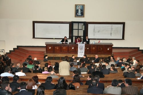 Avukatlar, Cmk İle Demokratikleşmeye 
Ve Şeffaflığa Katkı Veriyorlar - 3