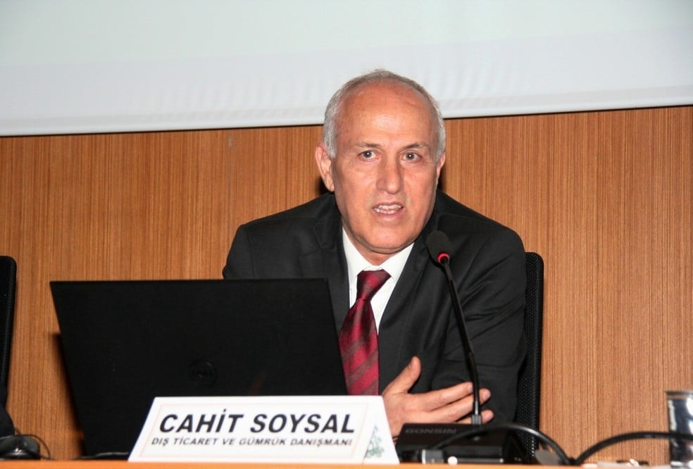 Yeni Gümrük Birliği Taslağı ve AB Müktesebatına Uyum - 15