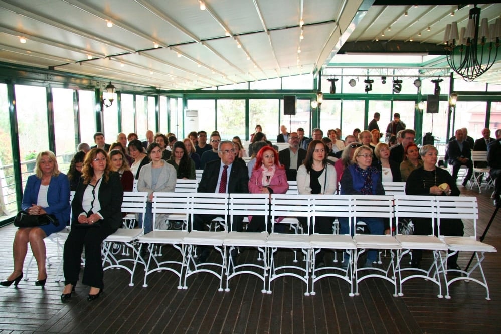 İstanbul Barosu 139 Yaşında!  - 240