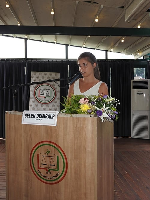 Tarihte Haksız Yargılamaların Gölgesinde Savunma - 6