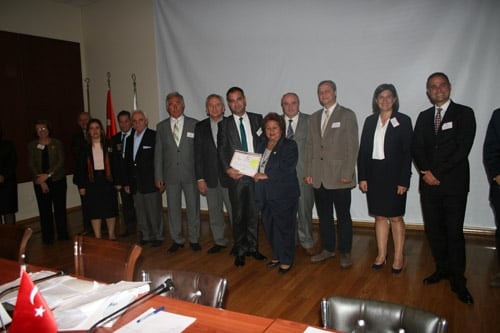 Türkiye 6. Stajyer Avukatlar Kurultayı İstanbul’Da Yapıldı - 44