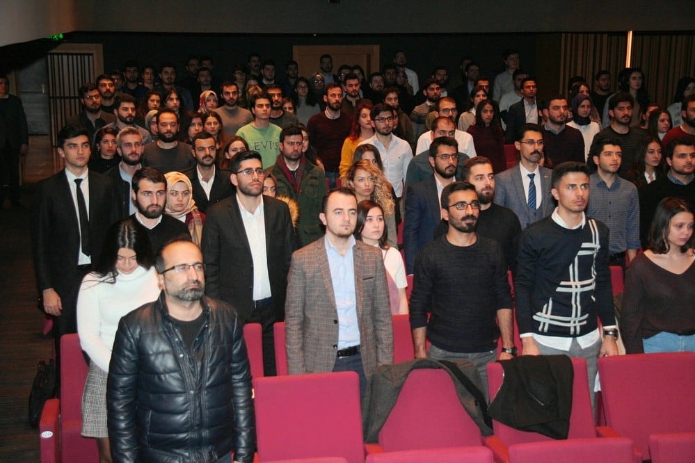 Sem Yeni Eğitim Dönemi Açılışı - 4