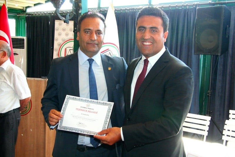 Tarihde Haksız Yargılamaların Gölgesinde ‘ Savunmanın Savunulması’ - 77