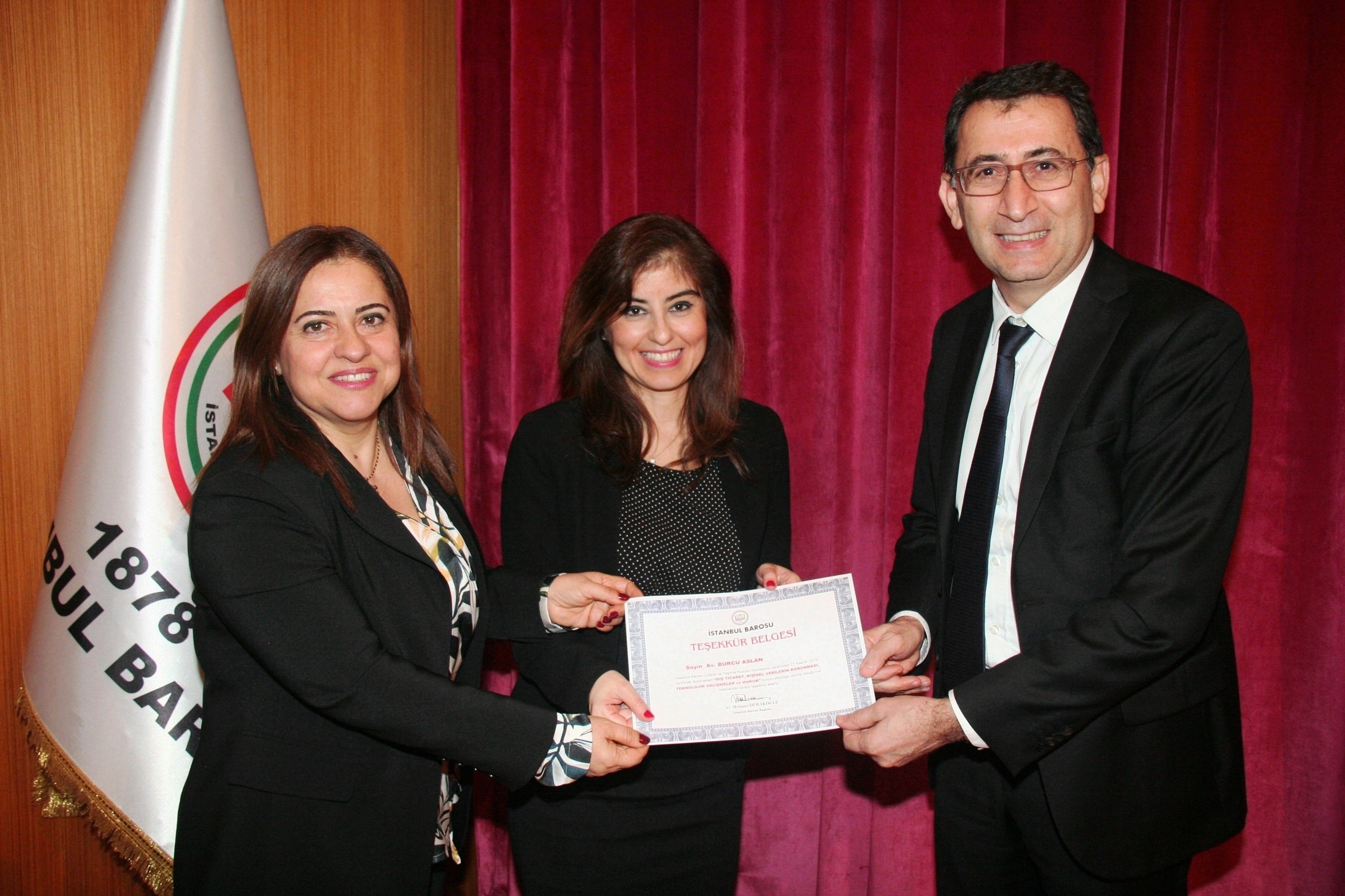 Dış Ticaret, Kişisel Verilerin Korunması, Teknolojik Gelişmeler ve Hukuk - 35